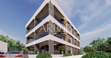 Terrain dans Ika, Croatie