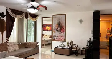 Condo in Pattaya, Thailand