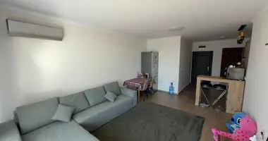 Apartamento 2 habitaciones en Sveti Vlas, Bulgaria