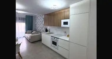 Wohnung 2 zimmer in Torrevieja, Spanien