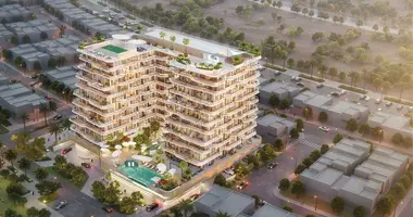 Wohnung 3 zimmer in Dubai, Vereinigte Arabische Emirate