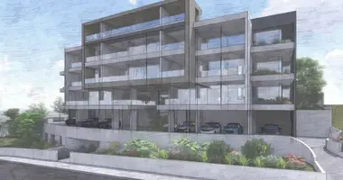 Wohnung 3 Schlafzimmer in Limassol, Zypern