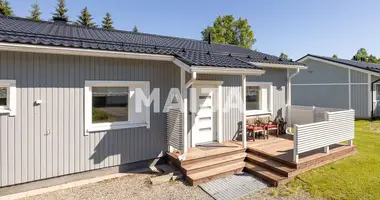 Townhouse in Kemi, Finland