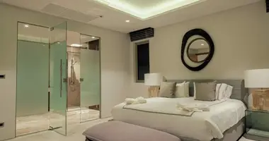 Villa 2 chambres dans Thalang, Thaïlande