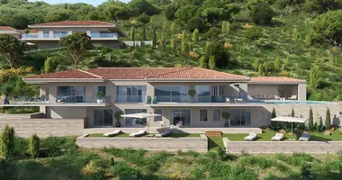 Villa in Frankreich