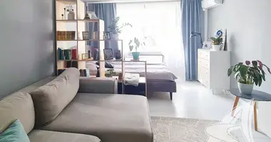 Квартира 2 комнаты в Мухавецкий сельский Совет, Беларусь