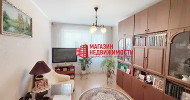 Mieszkanie 2 pokoi w Grodno, Białoruś