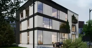 Apartment in Podgorica, Montenegro