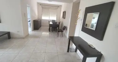 Квартира 3 спальни в муниципалитет Лимасол, Кипр