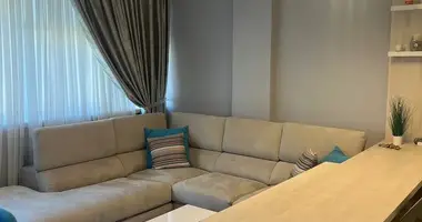 Budva, City Center | One-Bedroom Apartment for Rent w Budva, Czarnogóra