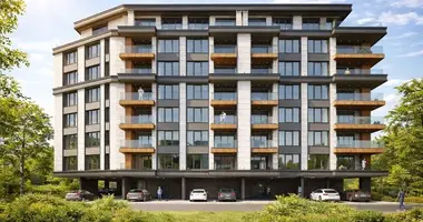 Квартира 1 спальня в Бургас, Болгария