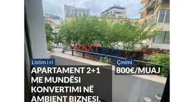 Wohnung 3 zimmer in Tirana, Albanien
