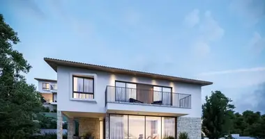 Villa in Germasogeia, Zypern