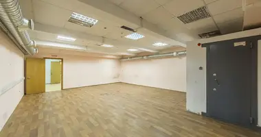Büro 323 m² in Moskau, Russland