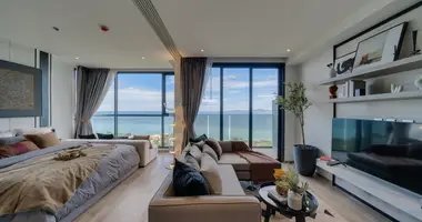 Condo 1 bedroom in Pattaya City, Thailand