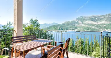 Villa en Tivat, Montenegro