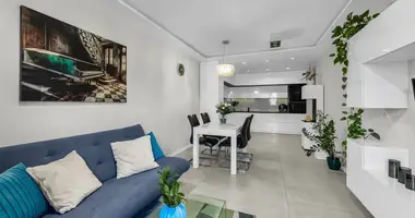 Appartement 3 chambres dans Varsovie, Pologne