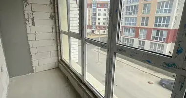 2 room apartment in Lymanka, Ukraine