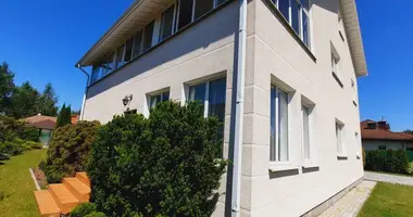 Dom wolnostojący w Kalodziscanski sielski Saviet, Białoruś