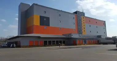 Entrepôt 2 000 m² dans Moscou, Russie
