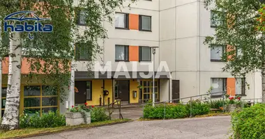 Apartamento en Helsinki sub region, Finlandia