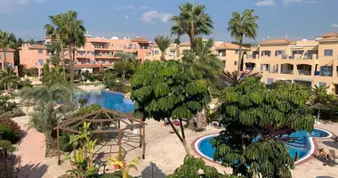 Apartamento 2 habitaciones en Pafos, Chipre