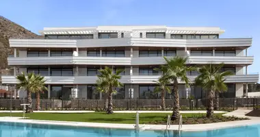 2 bedroom apartment in Fuengirola, Spain