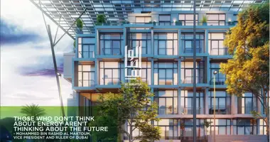 Apartamento en Dubái, Emiratos Árabes Unidos