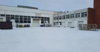 Nieruchomości komercyjne 4 200 m² w Mariampol, Litwa