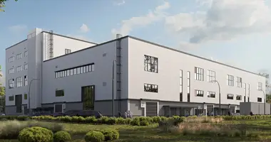 Magazyn 205 m² w Moskwa, Rosja