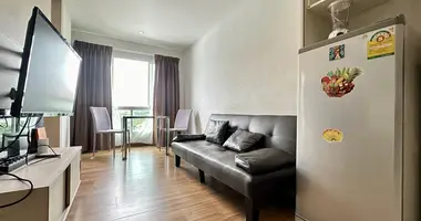 Condo 1 bedroom in Pattaya City, Thailand