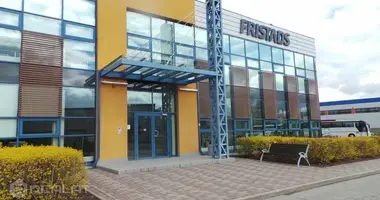 Коммерческое помещение 96 м² в Рига, Латвия