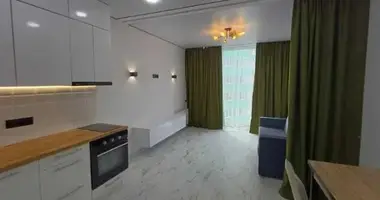 Mieszkanie 1 pokój w Odessa, Ukraina