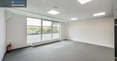 Коммерческое помещение 142 м² в Вильнюс, Литва
