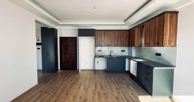 Квартира 2 комнаты в Gazimagusa Belediyesi, Северный Кипр