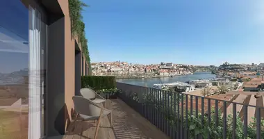 2 bedroom apartment in Portugal