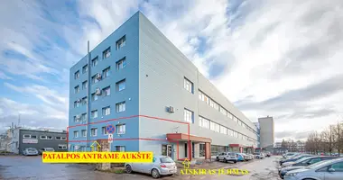 Nieruchomości komercyjne 102 m² w Kowno, Litwa