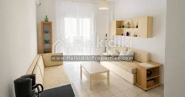 Apartamento 1 habitación en Chaniotis, Grecia