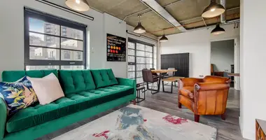 Apartamento 3 habitaciones en Londres, Reino Unido