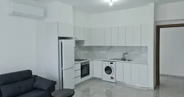 Квартира 1 спальня в Пареклисия, Кипр