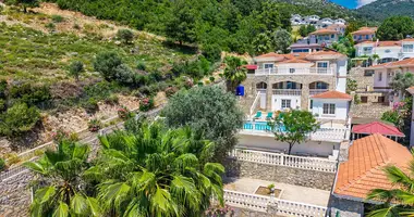 5-Zimmer-Villa in Yesiluzumlu, Türkei