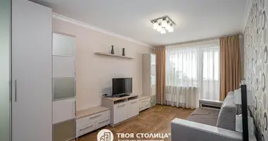 3 bedroom apartment in Minsk, Belarus