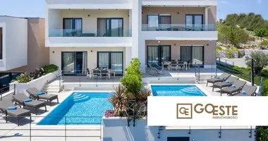 Maison 6 chambres dans Opcina Dezanovac, Croatie