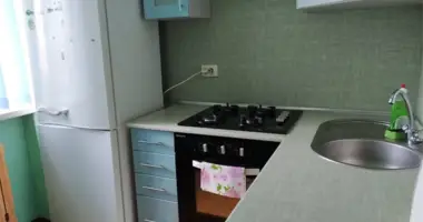 Apartamento 1 habitación en Brest, Belarús