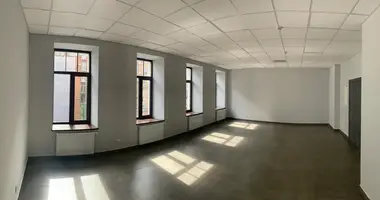 Oficina 327 m² en Moscú, Rusia