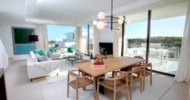 Apartamento 2 habitaciones en Vila Nova de Cacela, Portugal
