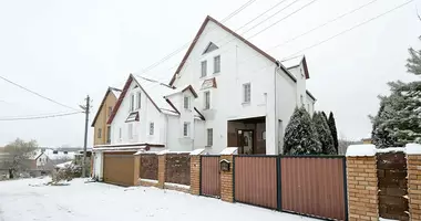 Ferienhaus in Minsk, Weißrussland
