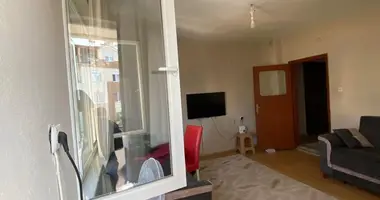 Mieszkanie 3 pokoi w Muratpasa, Turcja