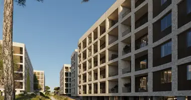 3 bedroom apartment in Demos Agiou Athanasiou, Cyprus