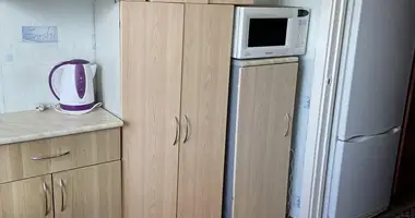 Квартира 2 комнаты в Нарочь, Беларусь